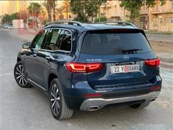 مێرسێدس بێنز GLB